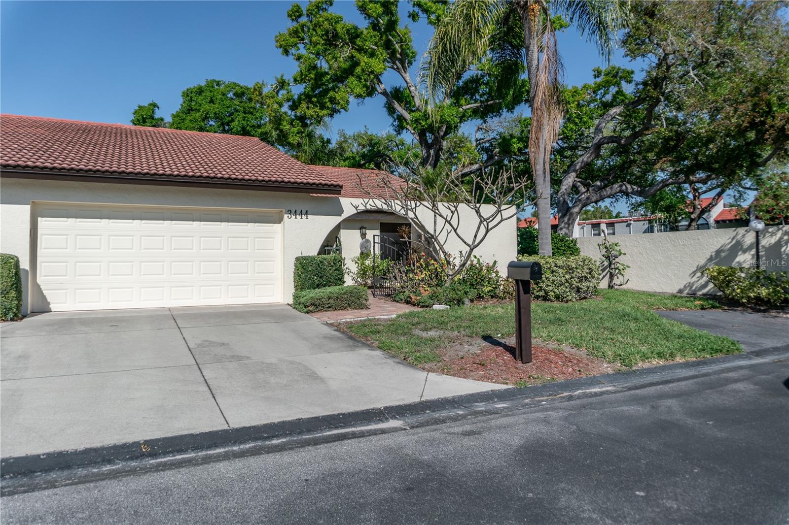 3444 EL RADO CT #8418, SARASOTA, FL, 34232