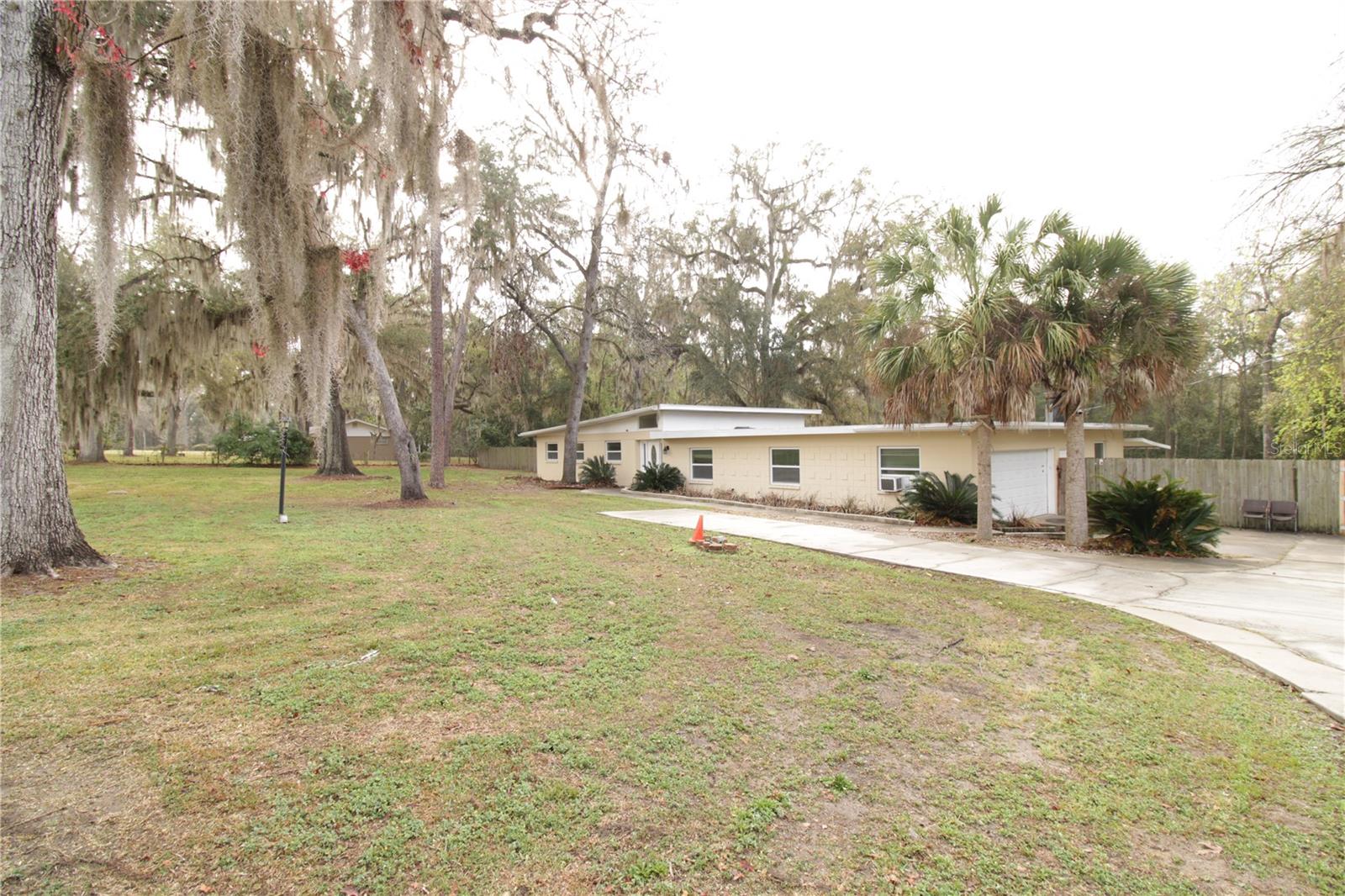 10907 SW 24TH AVE, GAINESVILLE, FL, 32607