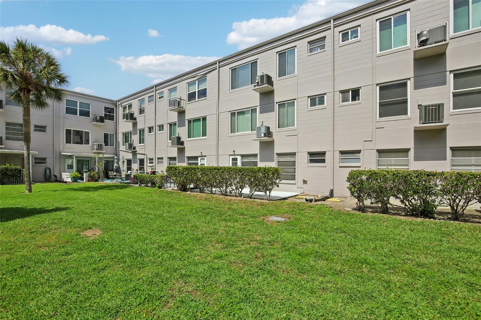 2461 RHODESIAN DR #7, CLEARWATER, FL, 33763