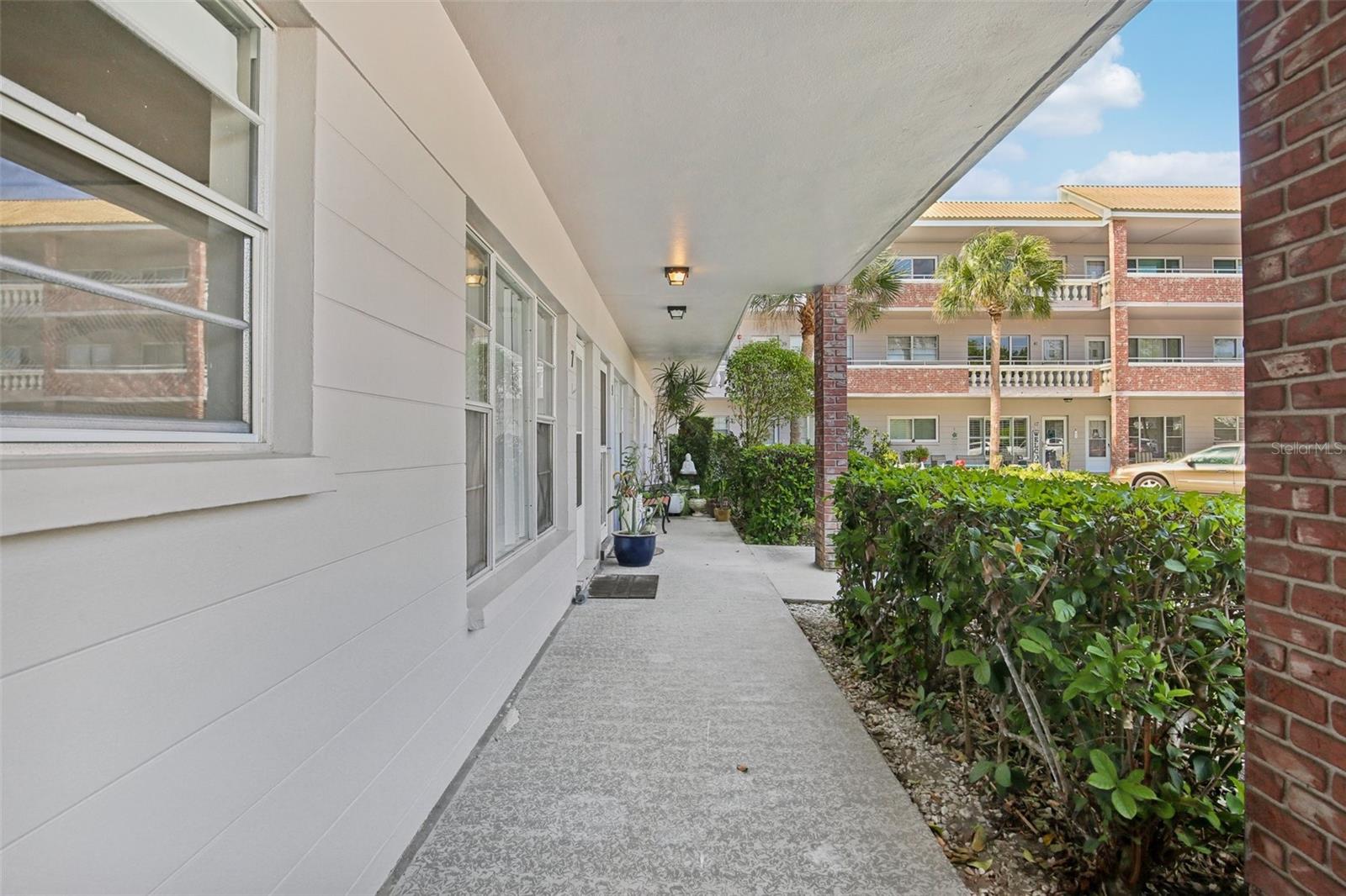 2461 RHODESIAN DR #7, CLEARWATER, FL, 33763
