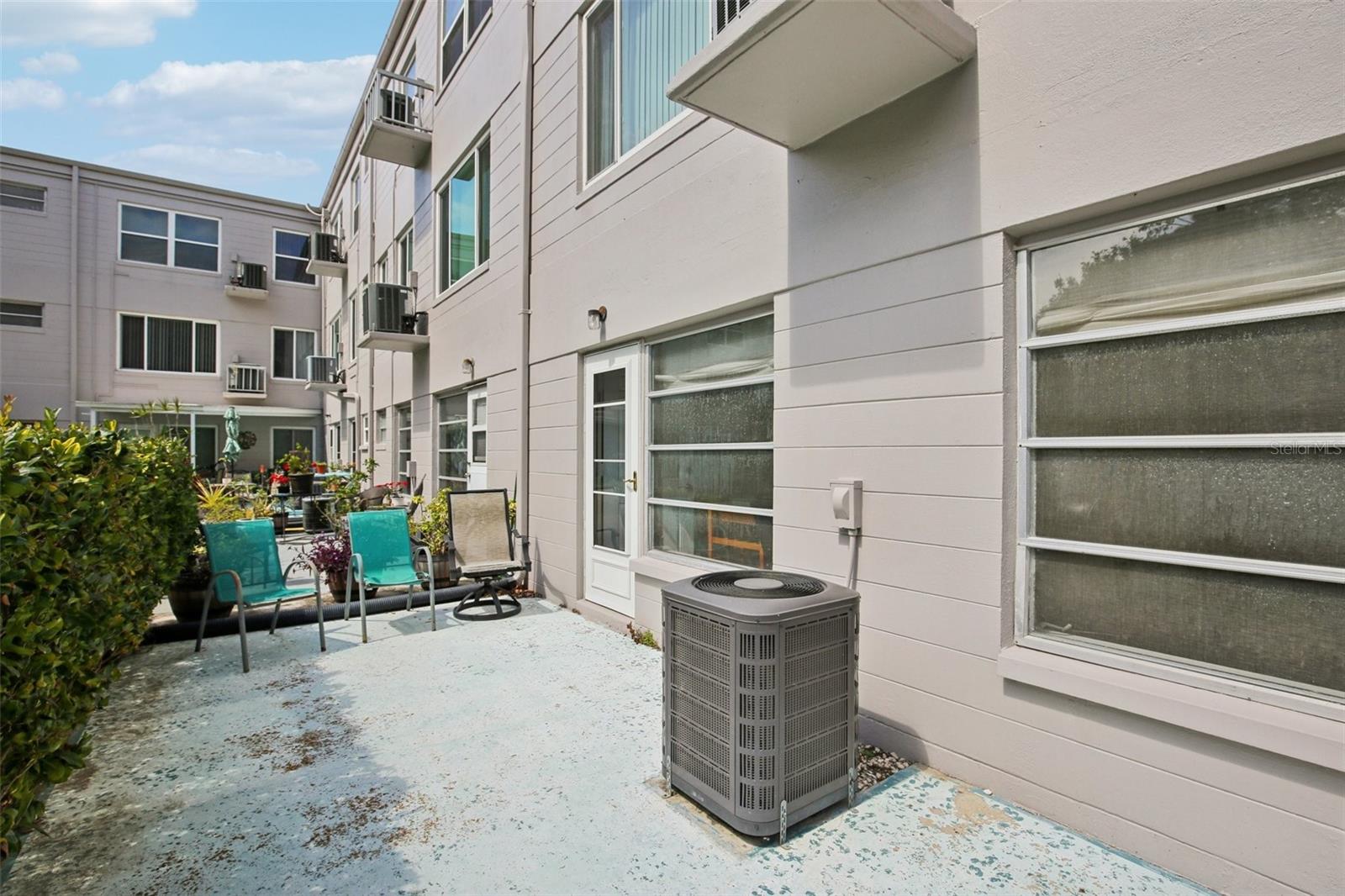 2461 RHODESIAN DR #7, CLEARWATER, FL, 33763