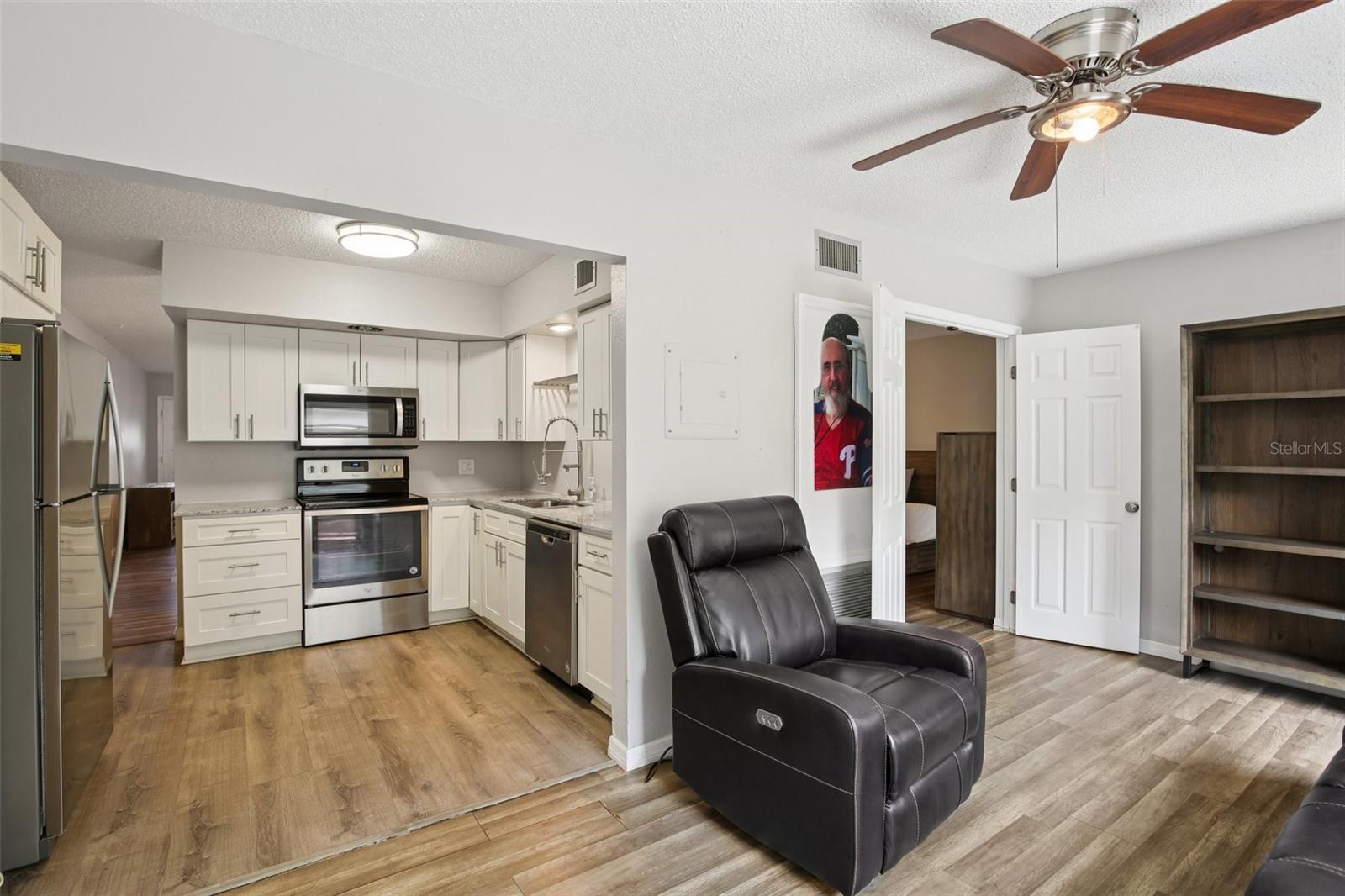 2461 RHODESIAN DR #7, CLEARWATER, FL, 33763