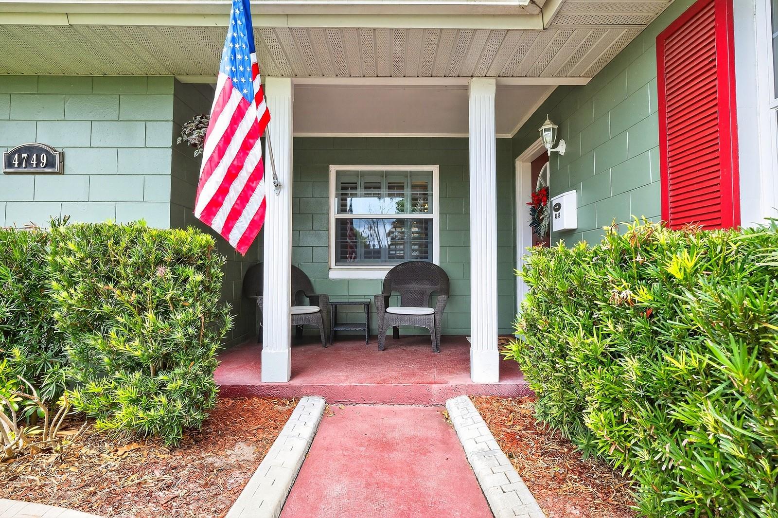 4749 E WIND ST, ORLANDO, FL, 32812