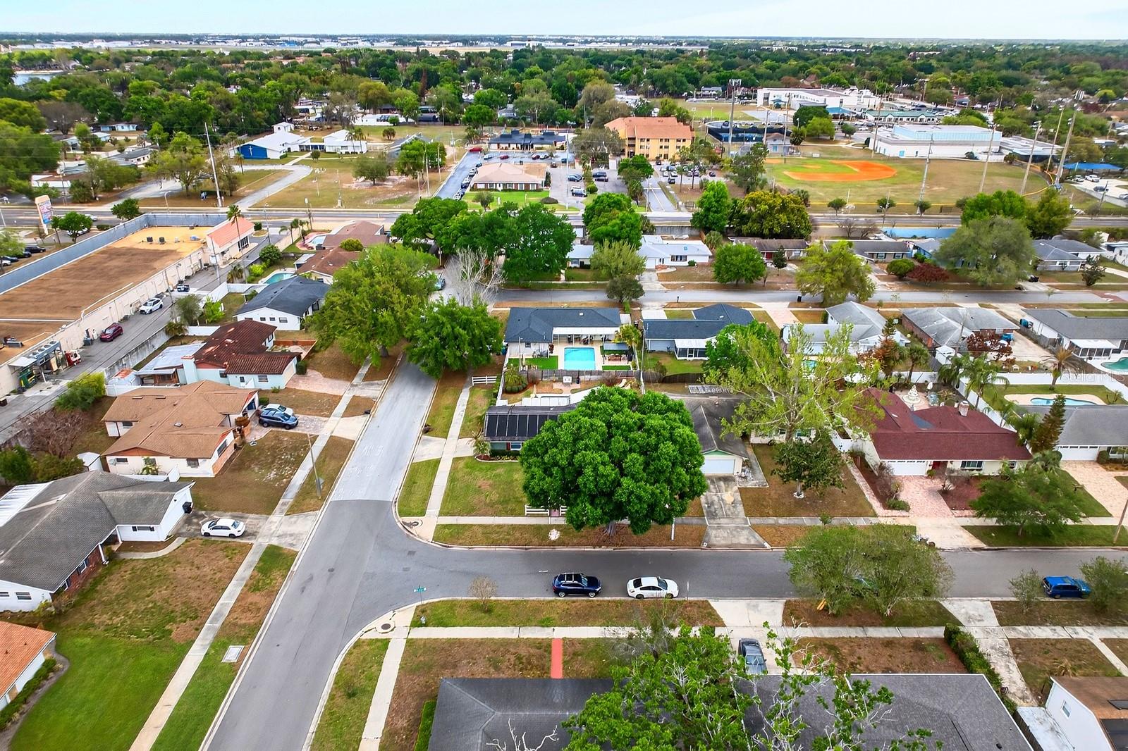 4749 E WIND ST, ORLANDO, FL, 32812