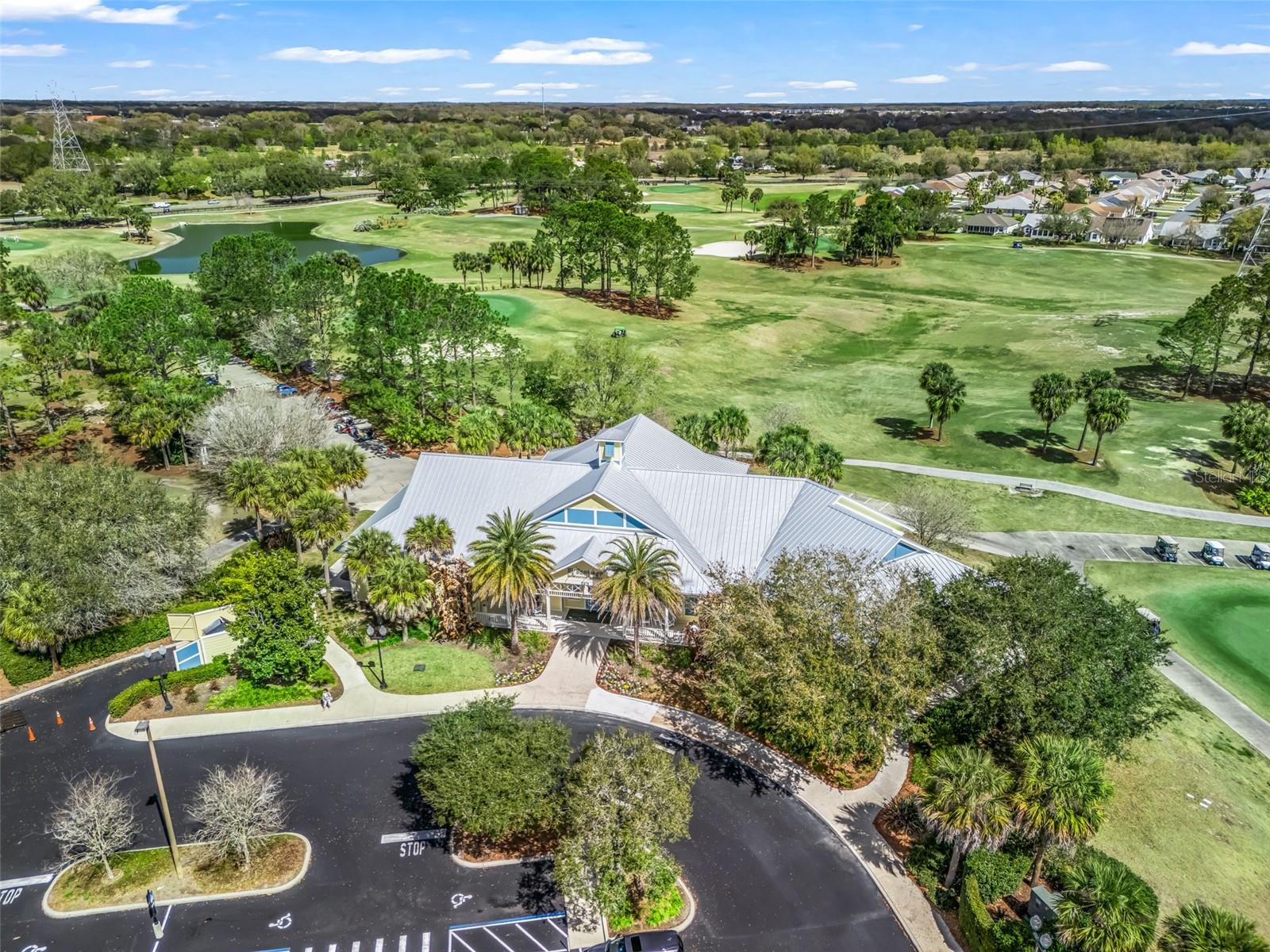 1311 CAROLINA CT, THE VILLAGES, FL, 32162