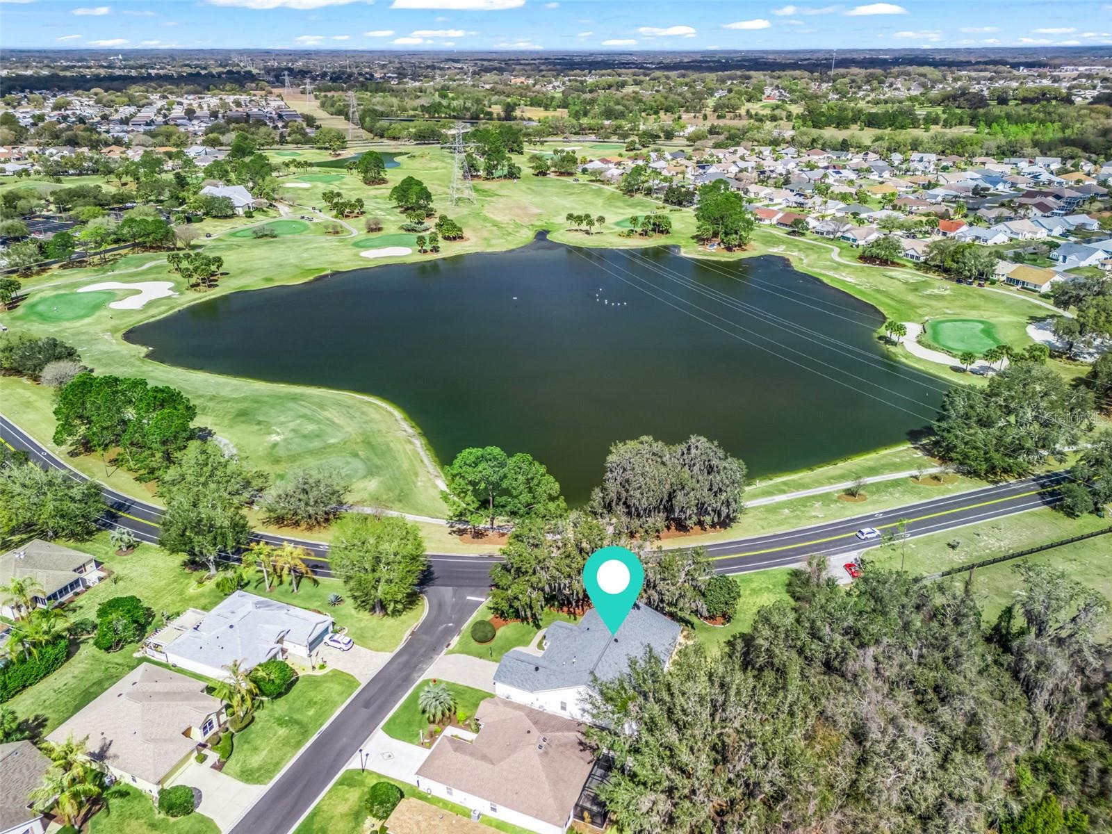 1311 CAROLINA CT, THE VILLAGES, FL, 32162