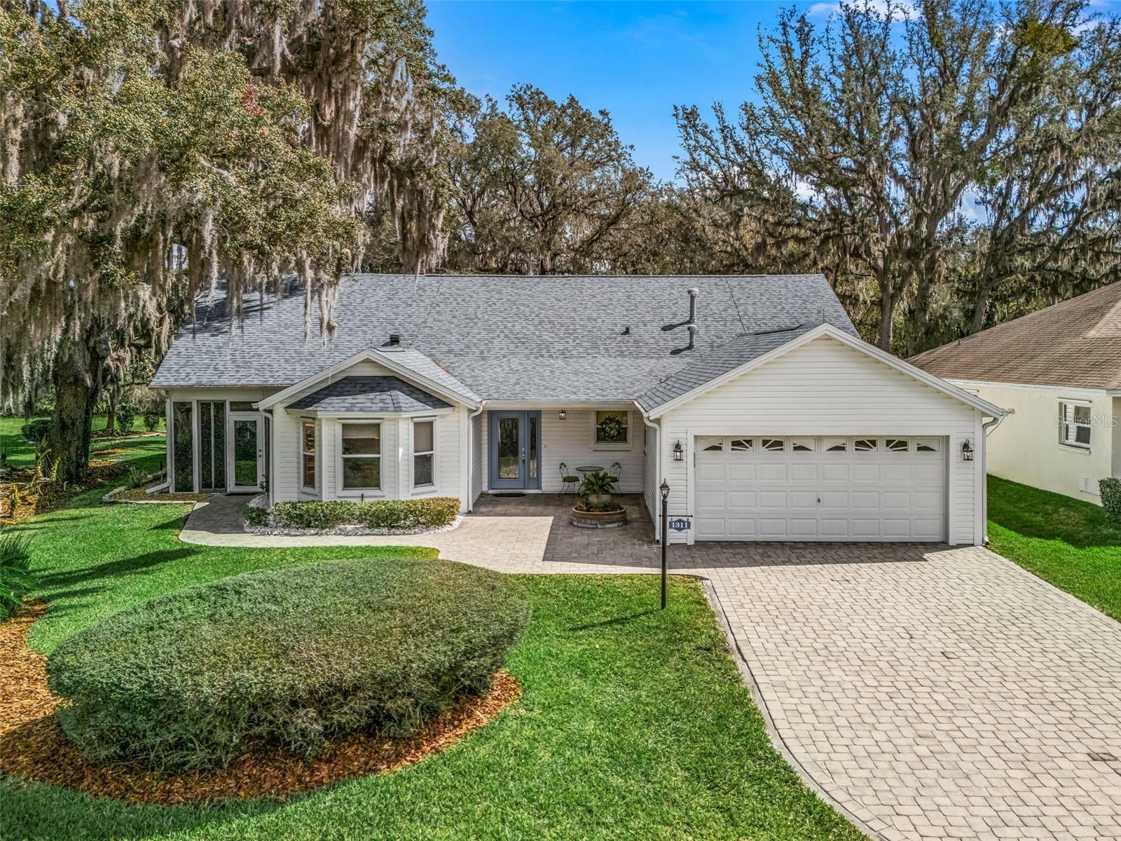 1311 CAROLINA CT, THE VILLAGES, FL, 32162