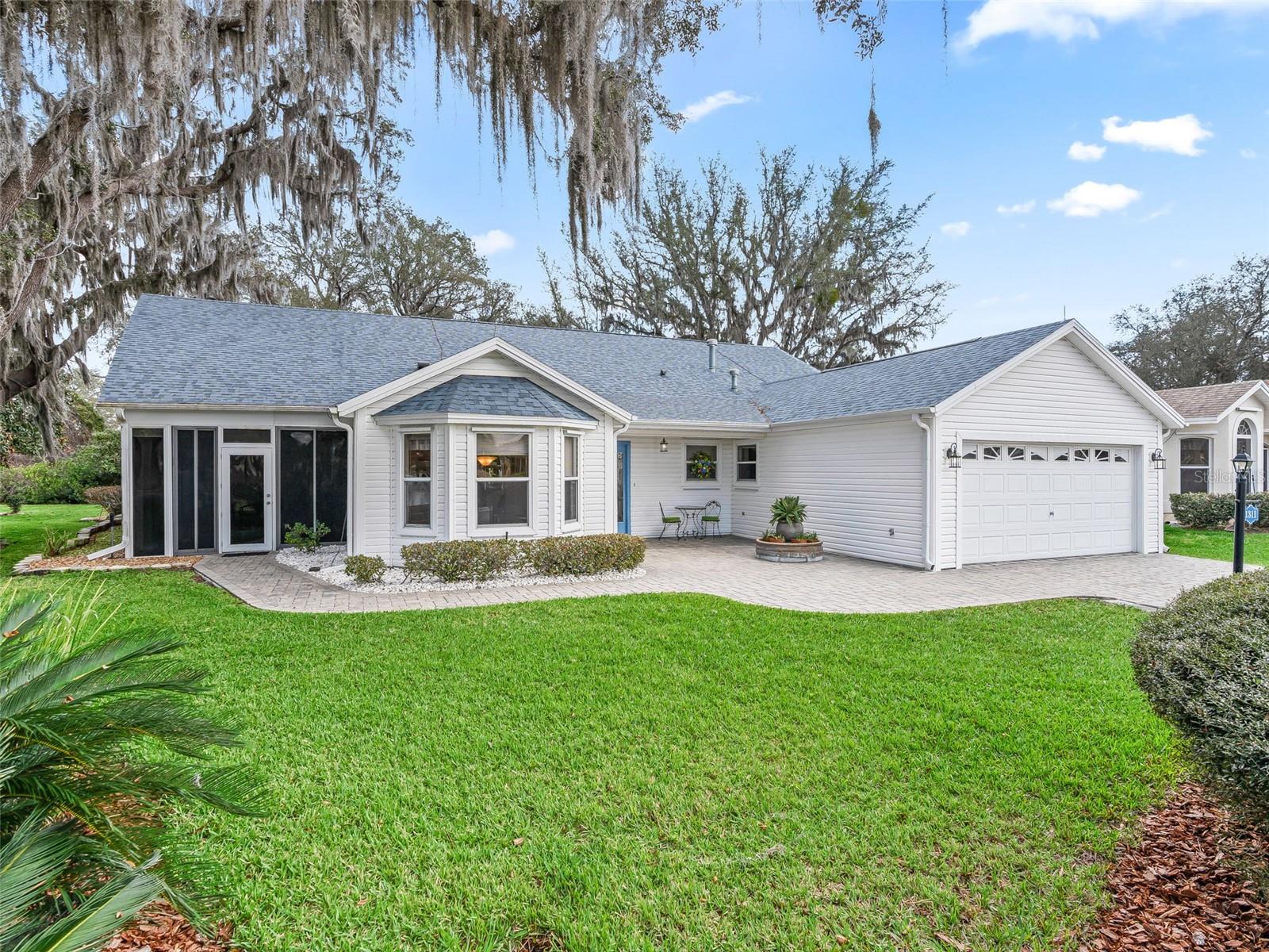 1311 CAROLINA CT, THE VILLAGES, FL, 32162