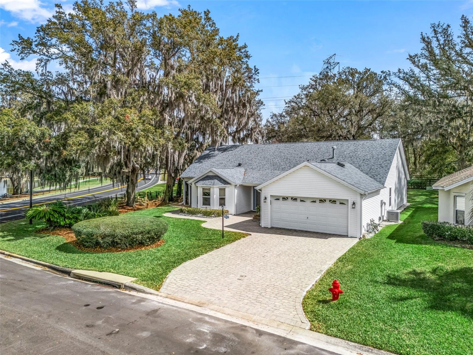 1311 CAROLINA CT, THE VILLAGES, FL, 32162