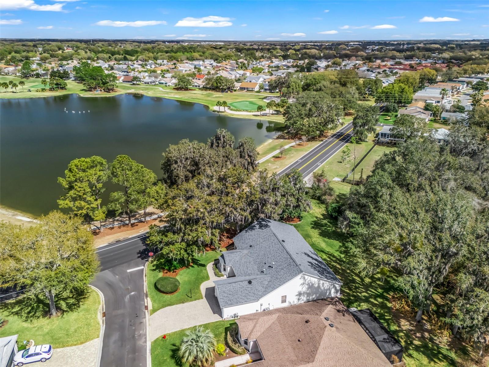 1311 CAROLINA CT, THE VILLAGES, FL, 32162