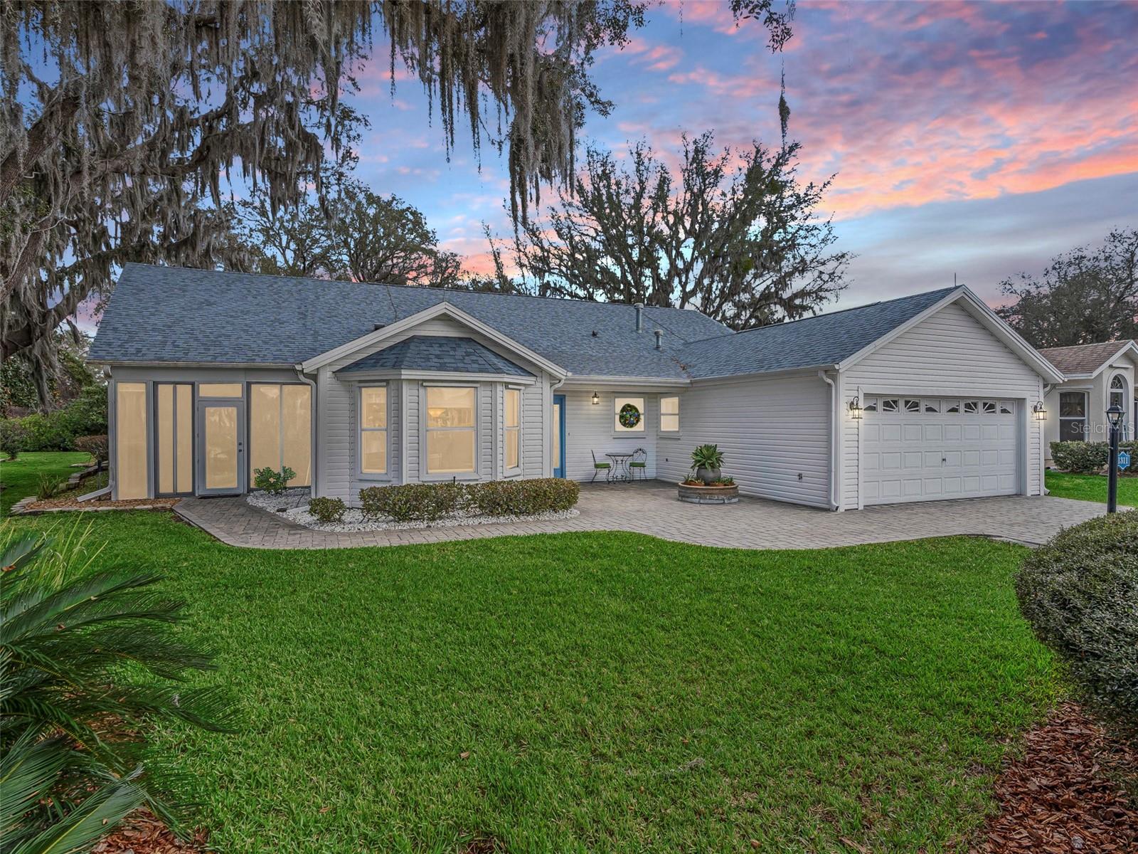1311 CAROLINA CT, THE VILLAGES, FL, 32162