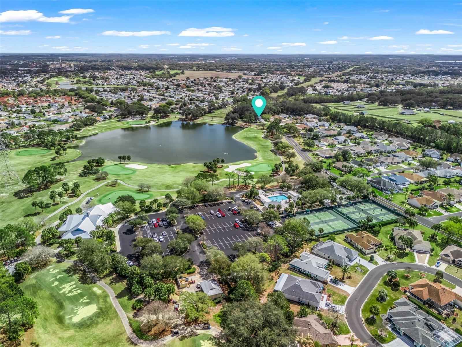 1311 CAROLINA CT, THE VILLAGES, FL, 32162