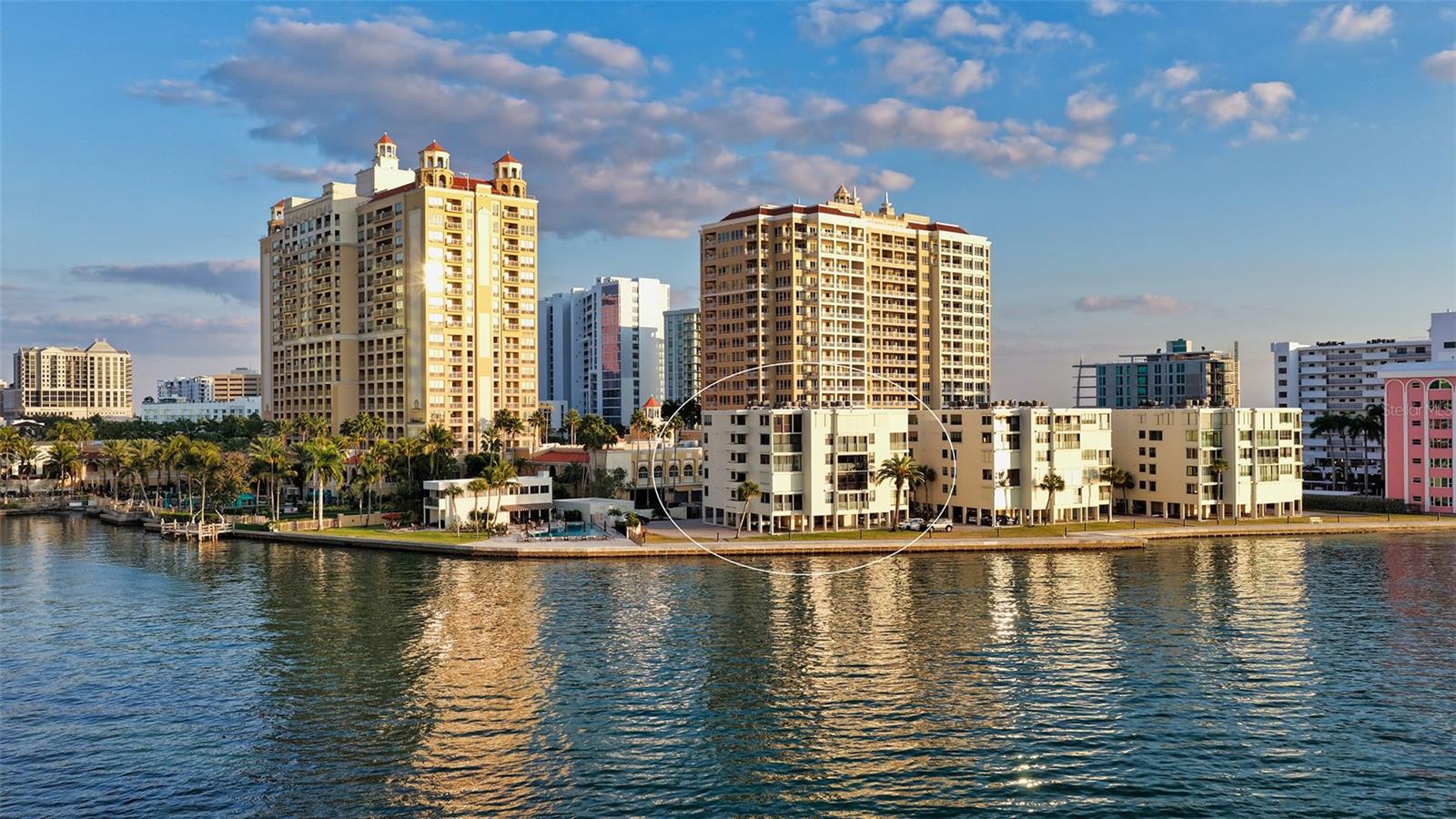 101 SUNSET DR #301, SARASOTA, FL, 34236