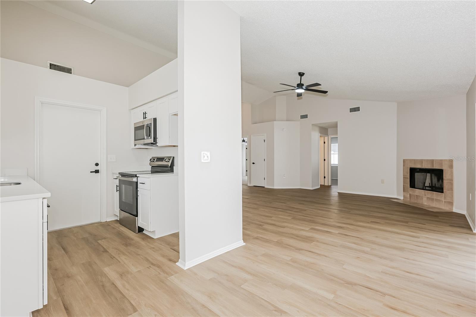 1660 LAKESIDE, BARTOW, FL, 33830