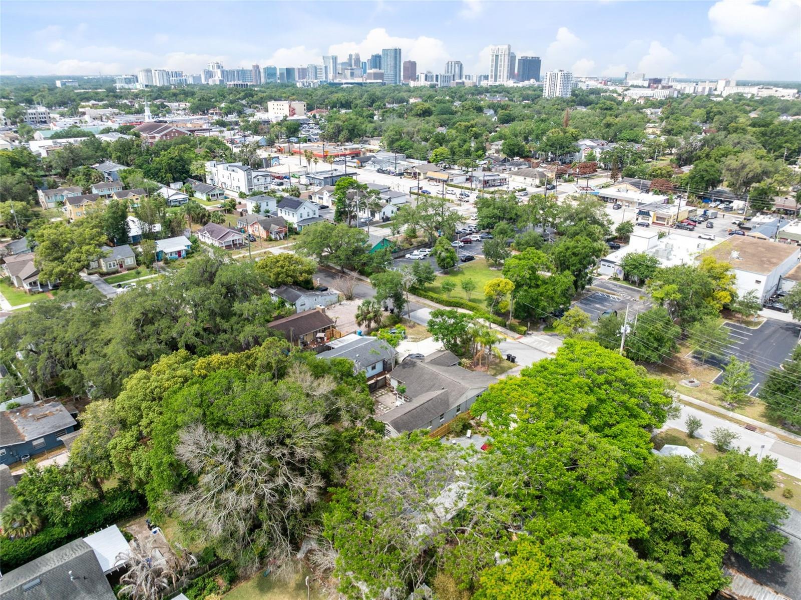921 PINE GROVE AVE, ORLANDO, FL, 32803