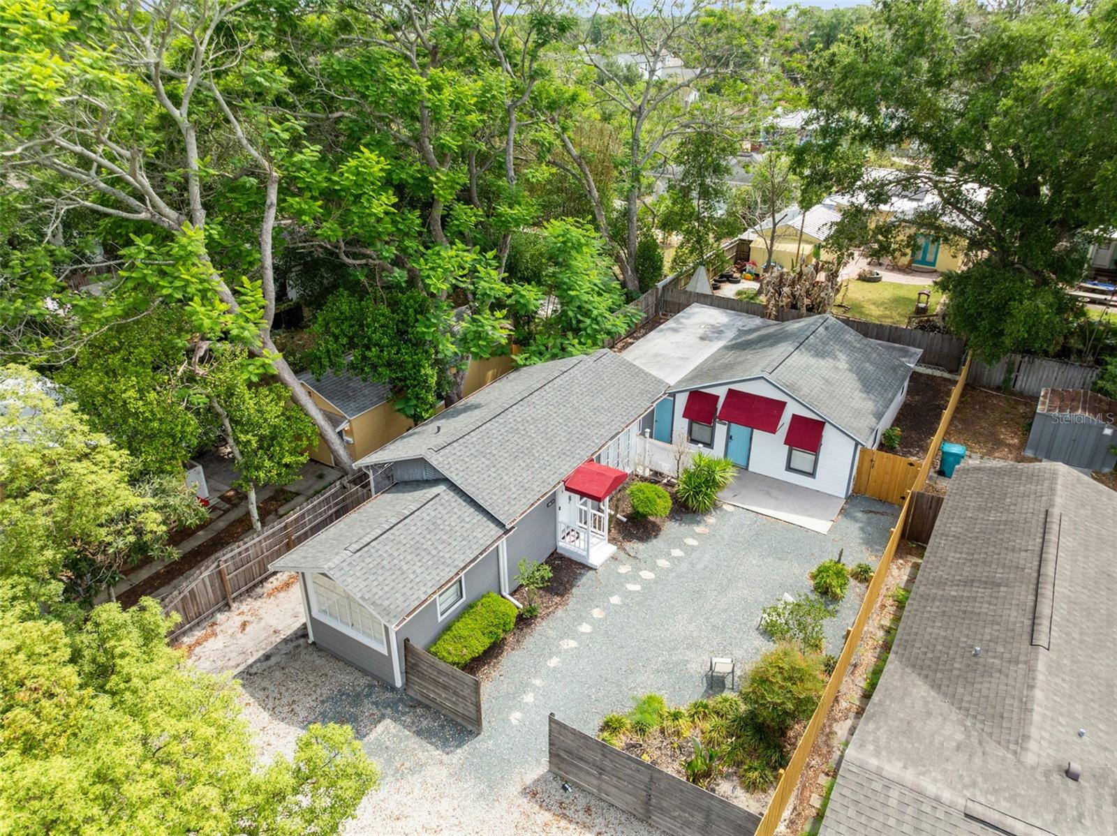 921 PINE GROVE AVE, ORLANDO, FL, 32803