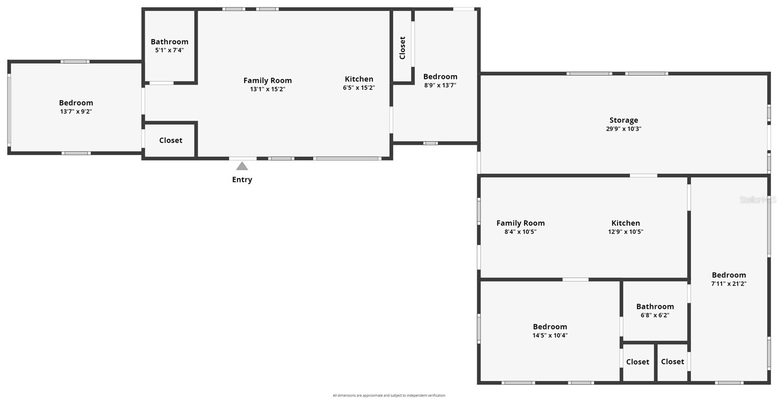 921 PINE GROVE AVE, ORLANDO, FL, 32803