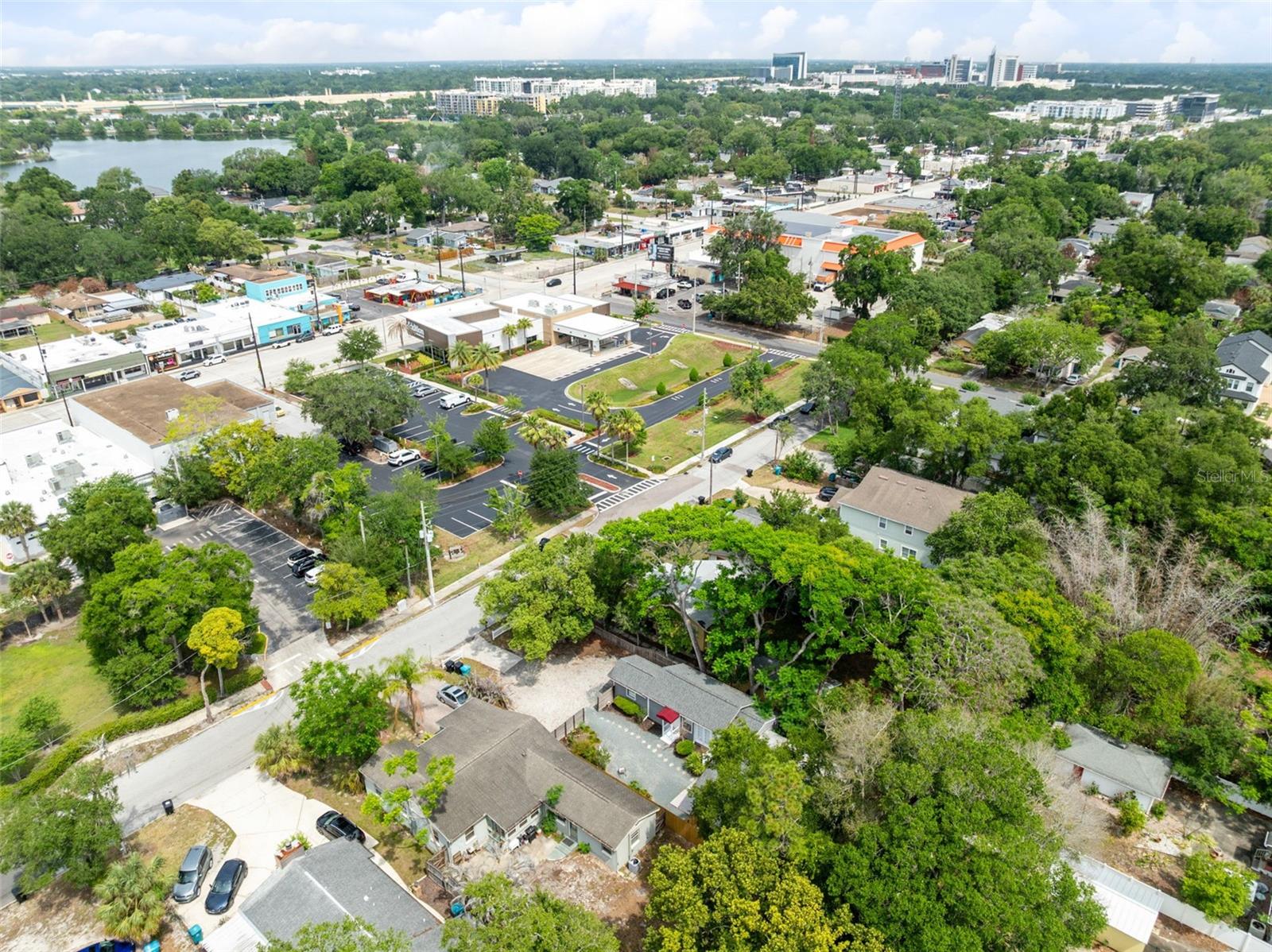 921 PINE GROVE AVE, ORLANDO, FL, 32803