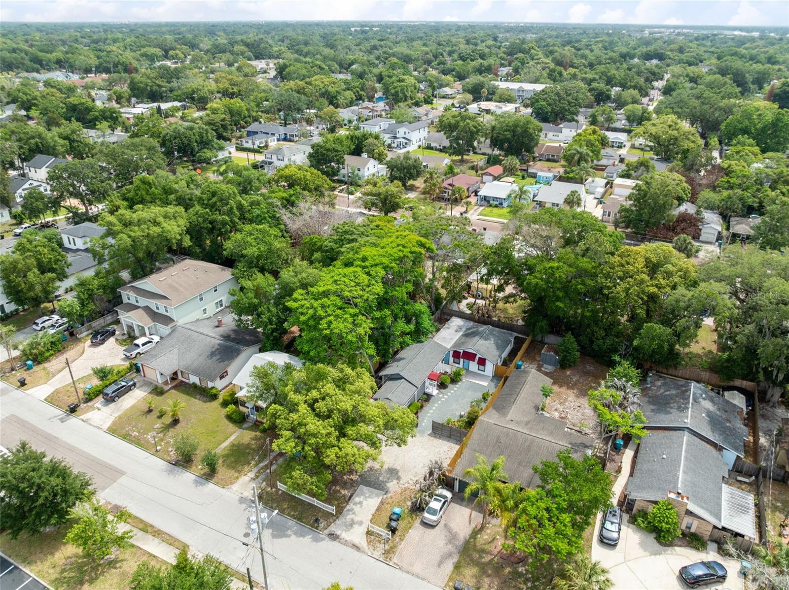 921 PINE GROVE AVE, ORLANDO, FL, 32803