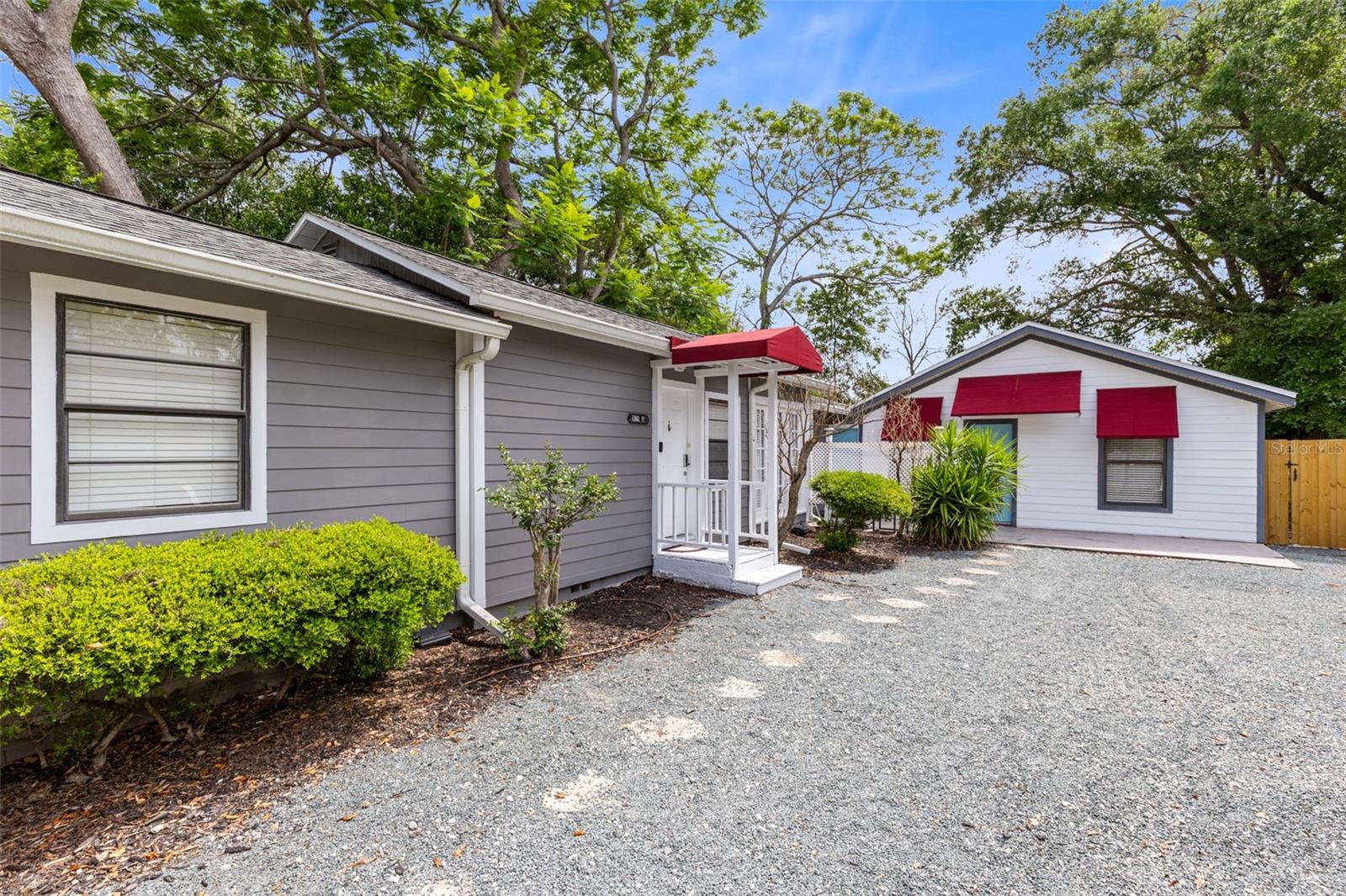 921 PINE GROVE AVE, ORLANDO, FL, 32803