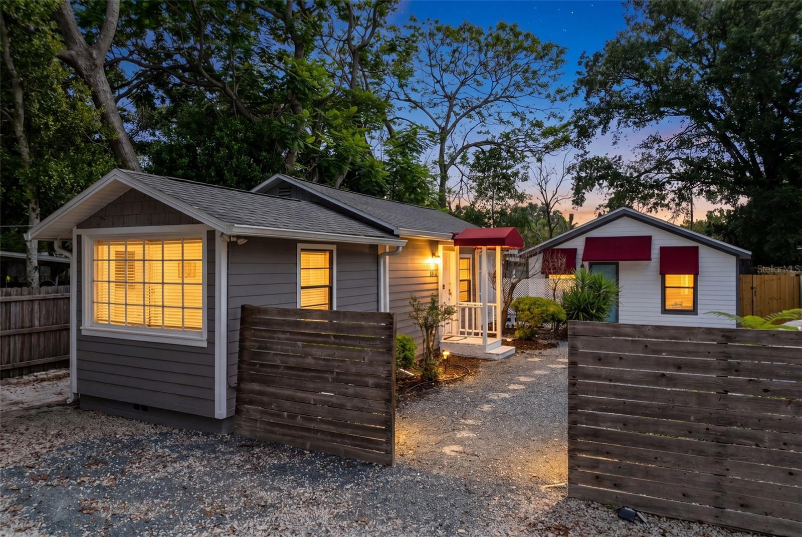 921 PINE GROVE AVE, ORLANDO, FL, 32803