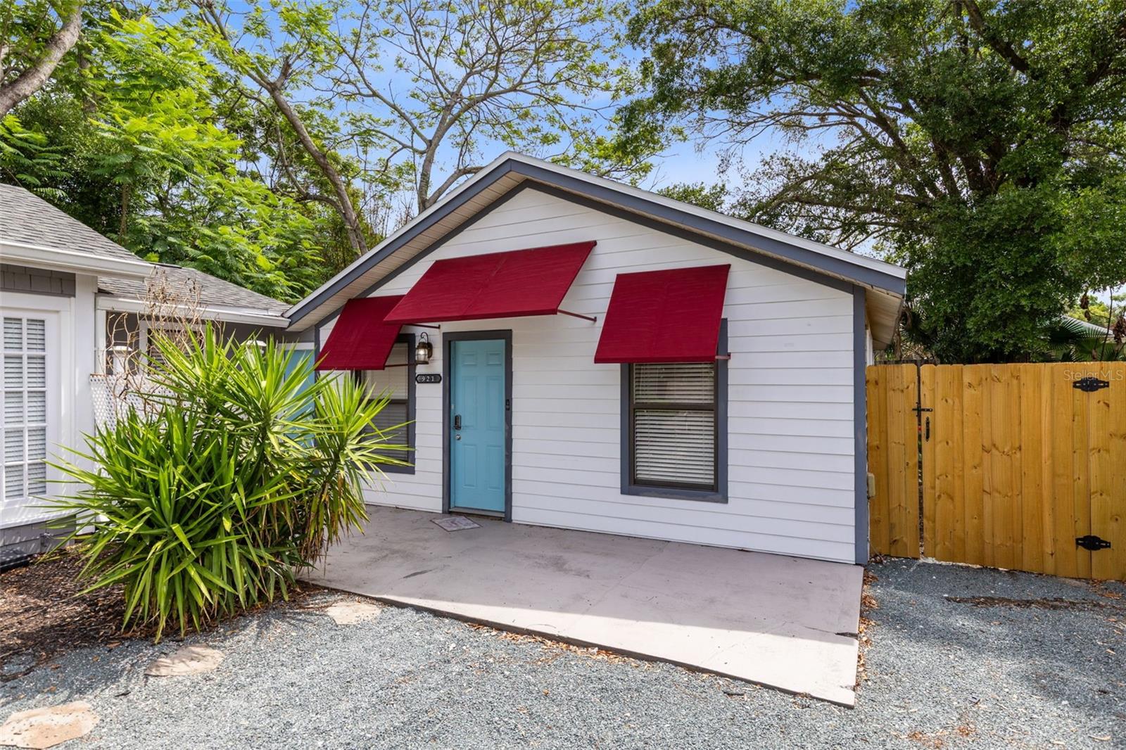 921 PINE GROVE AVE, ORLANDO, FL, 32803