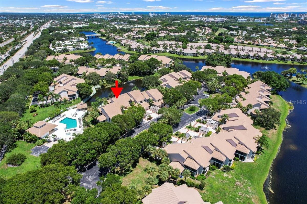 3941 BACK BAY DR #226, JUPITER, FL, 33477