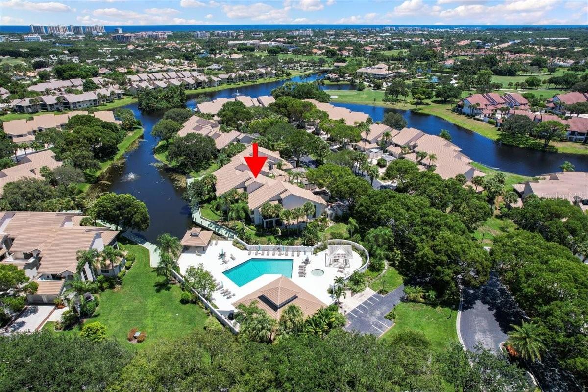 3941 BACK BAY DR #226, JUPITER, FL, 33477