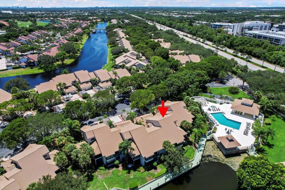 3941 BACK BAY DR #226, JUPITER, FL, 33477