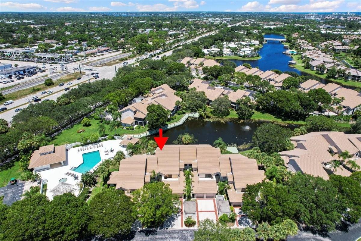 3941 BACK BAY DR #226, JUPITER, FL, 33477