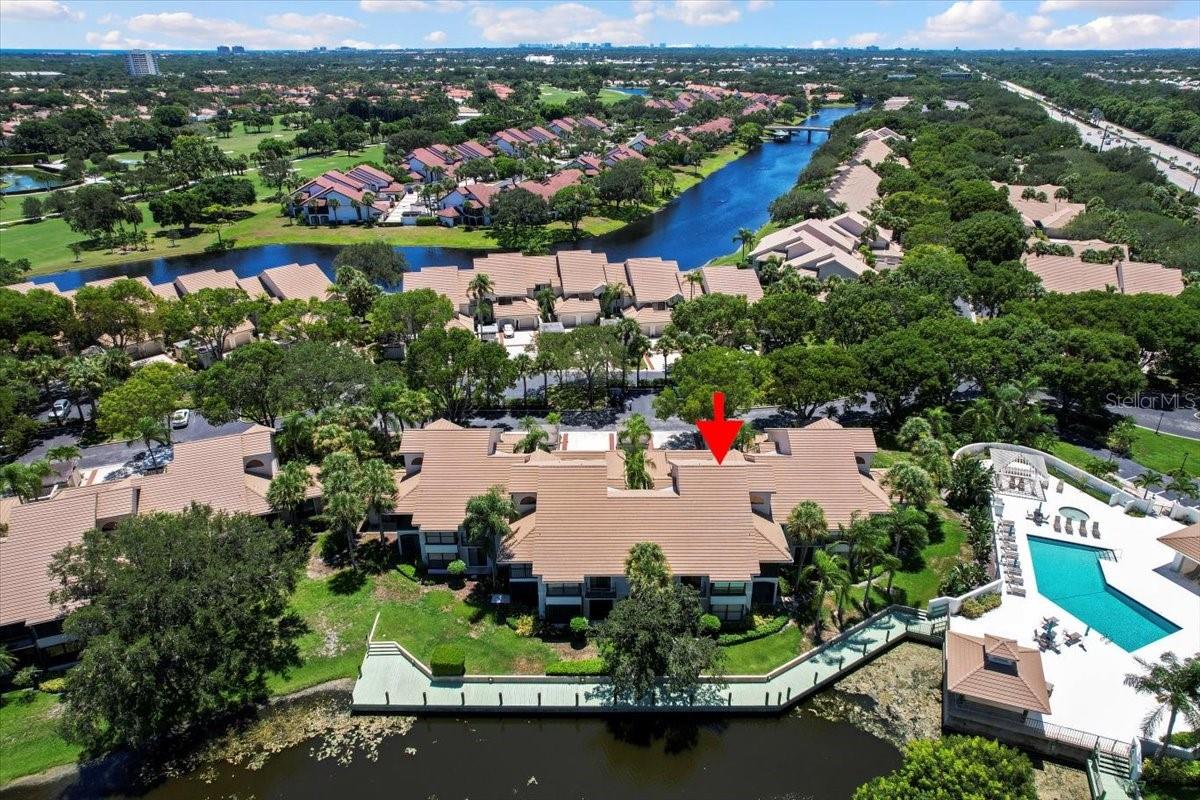 3941 BACK BAY DR #226, JUPITER, FL, 33477