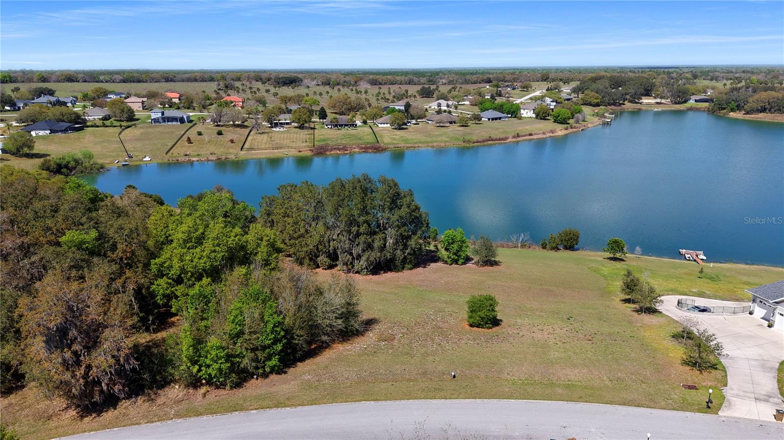 36717 BARRINGTON DR, EUSTIS, FL, 32736