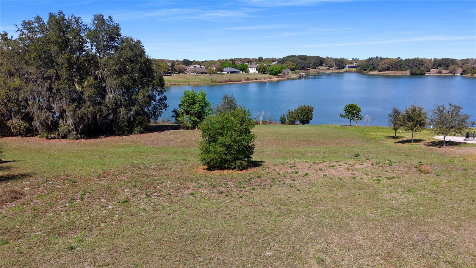 36717 BARRINGTON DR, EUSTIS, FL, 32736