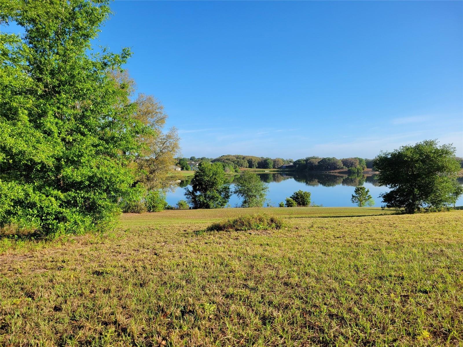 36717 BARRINGTON DR, EUSTIS, FL, 32736