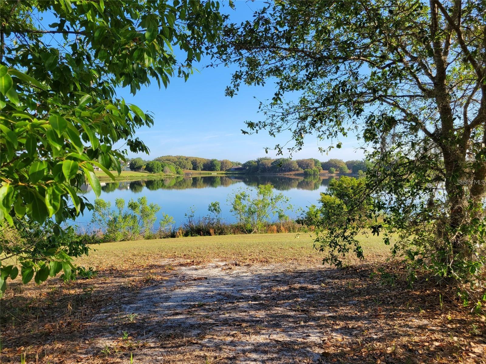 36717 BARRINGTON DR, EUSTIS, FL, 32736