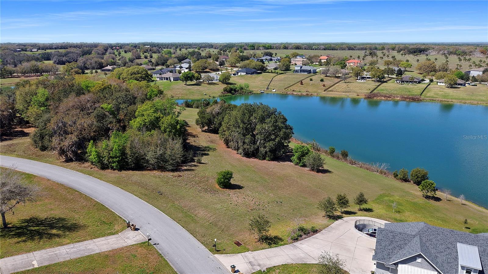 36717 BARRINGTON DR, EUSTIS, FL, 32736