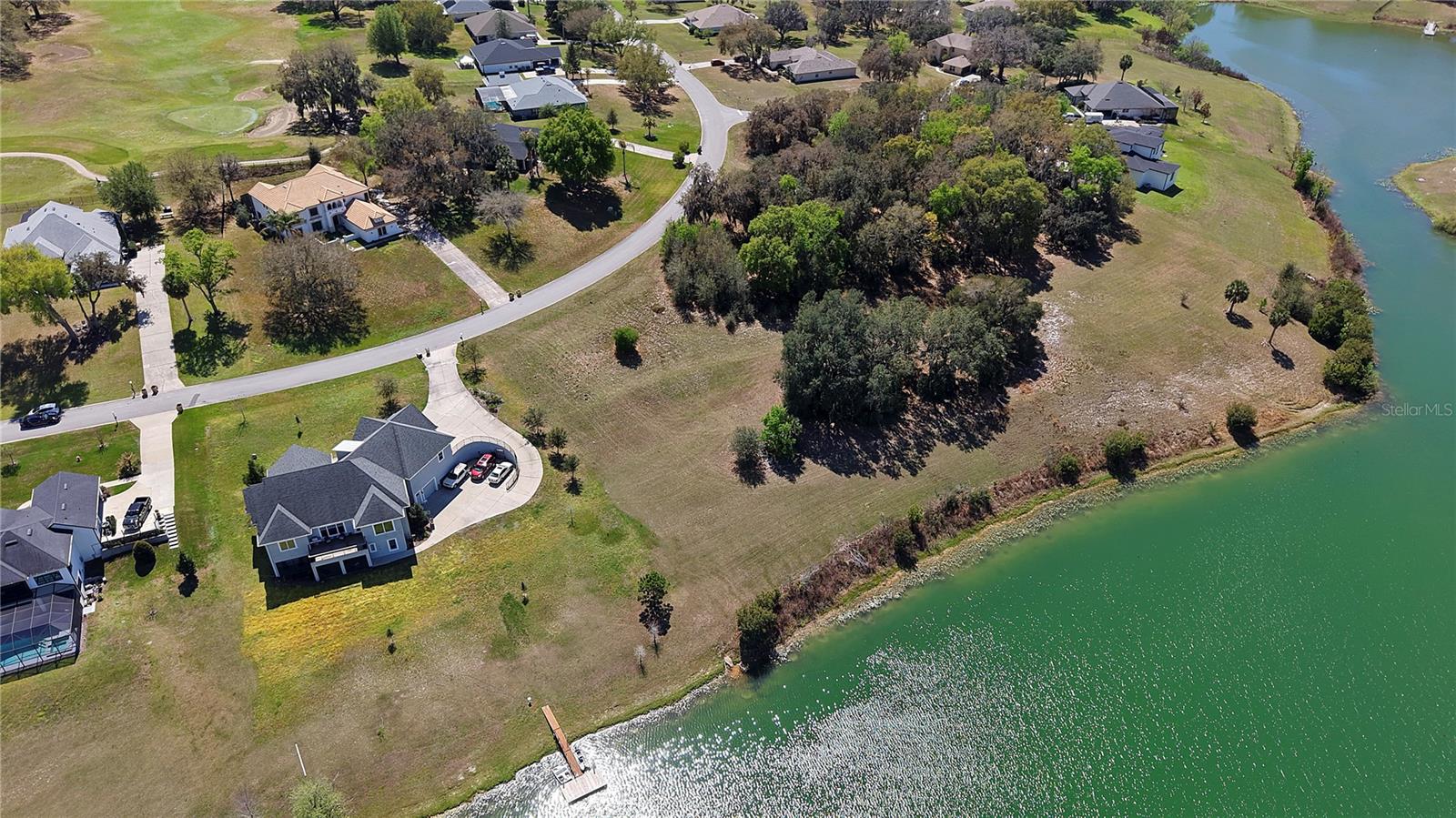 36717 BARRINGTON DR, EUSTIS, FL, 32736