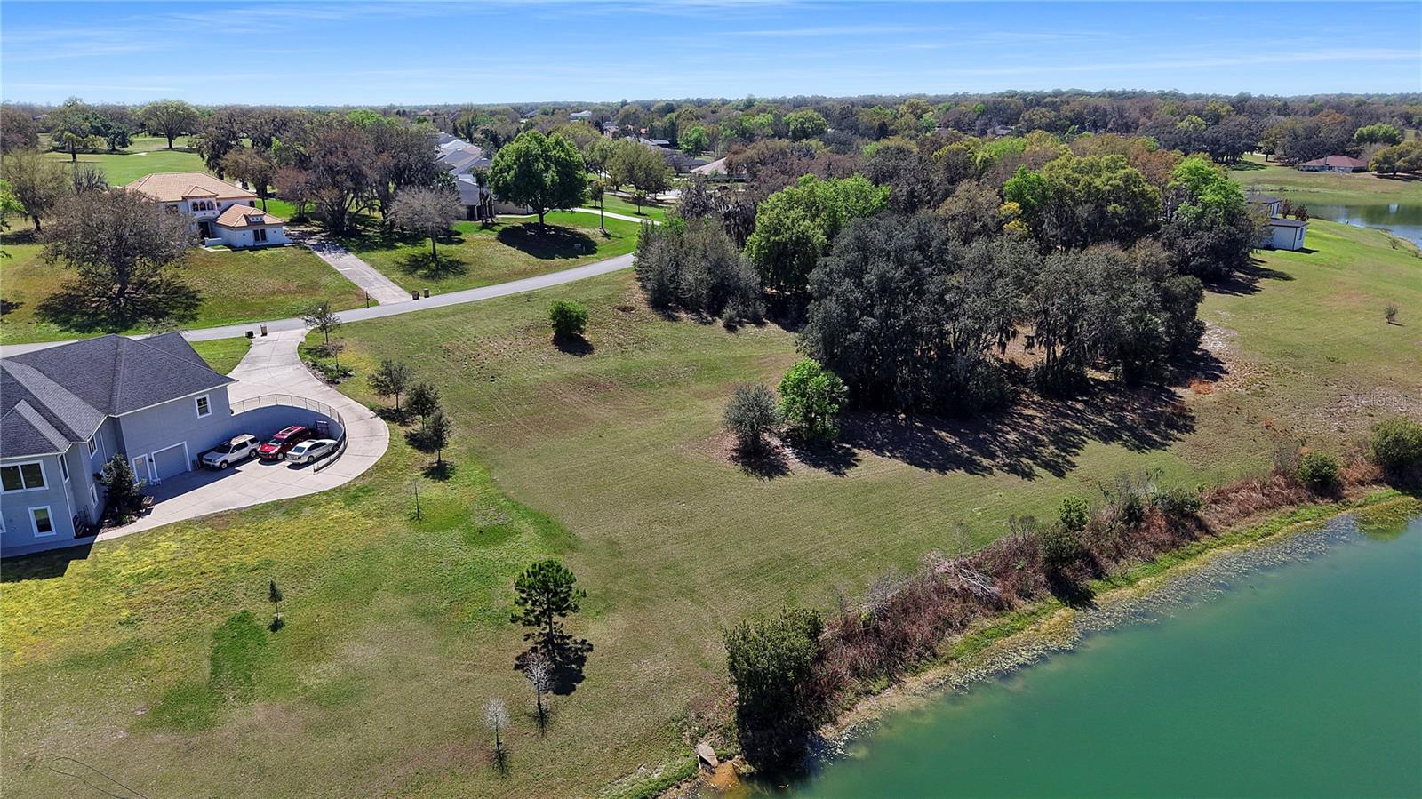 36717 BARRINGTON DR, EUSTIS, FL, 32736
