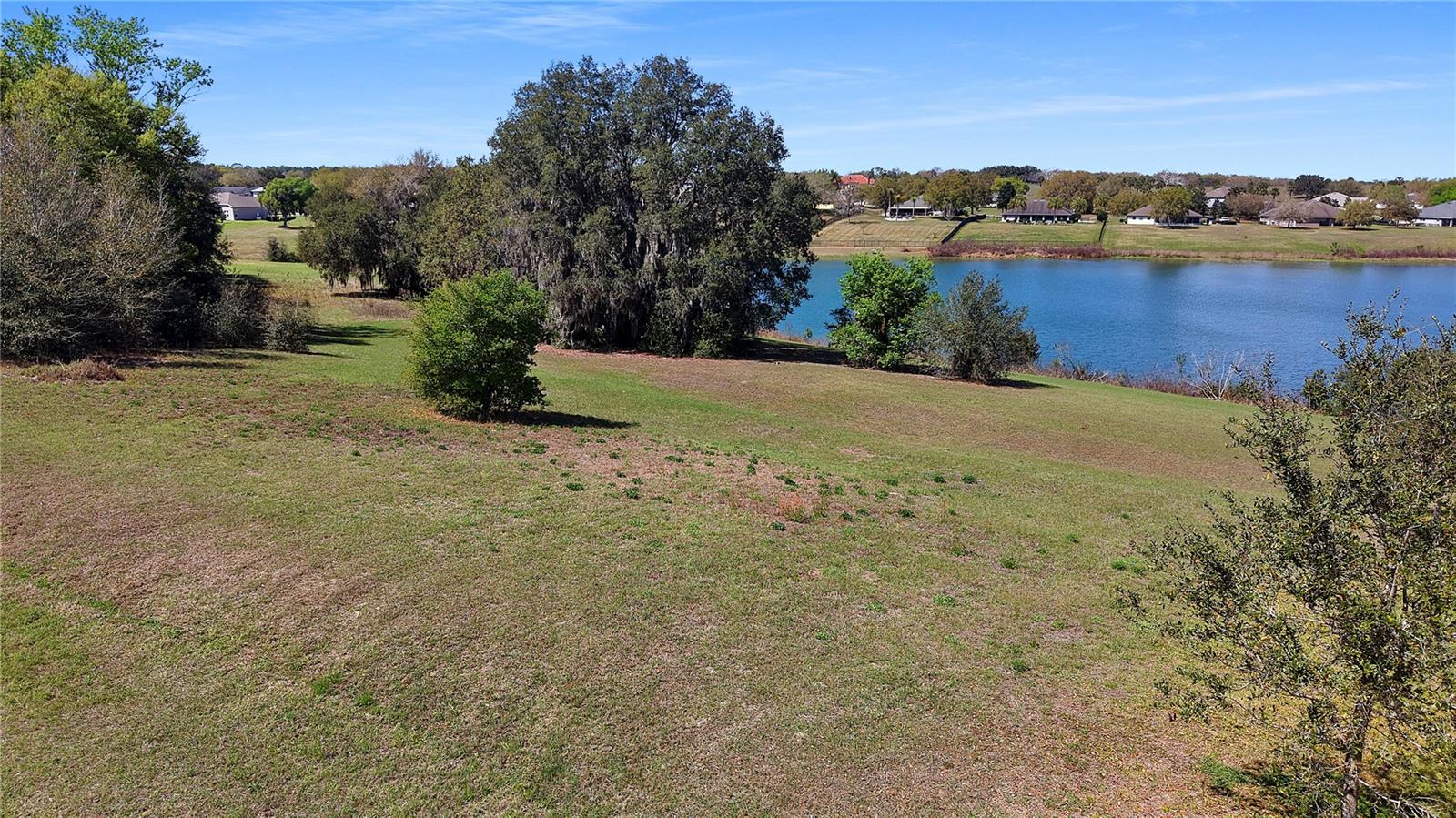 36717 BARRINGTON DR, EUSTIS, FL, 32736