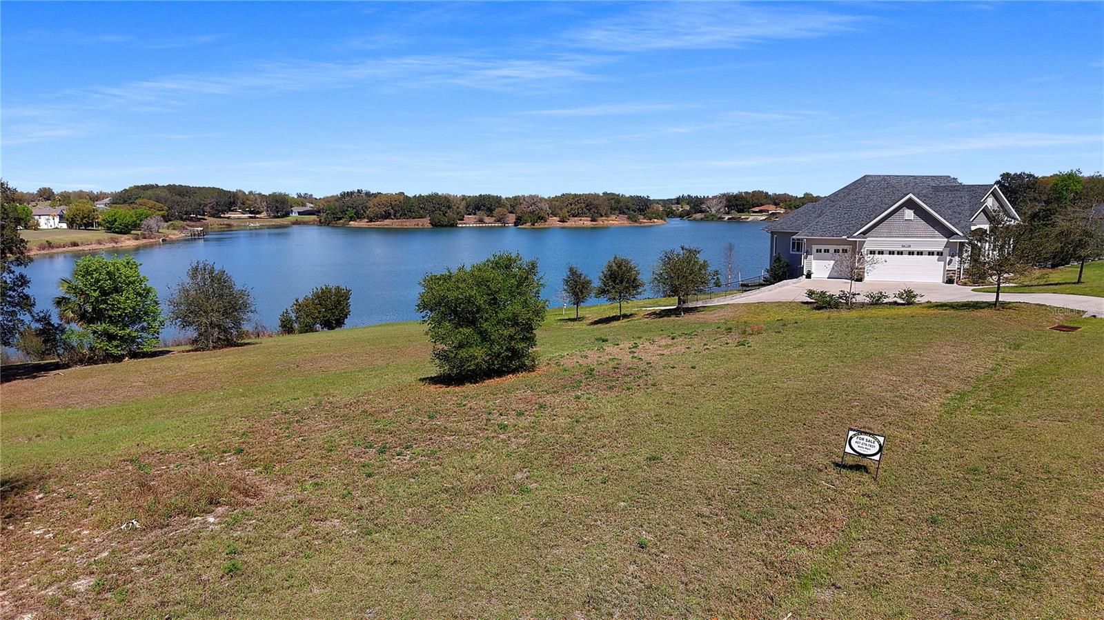 36717 BARRINGTON DR, EUSTIS, FL, 32736