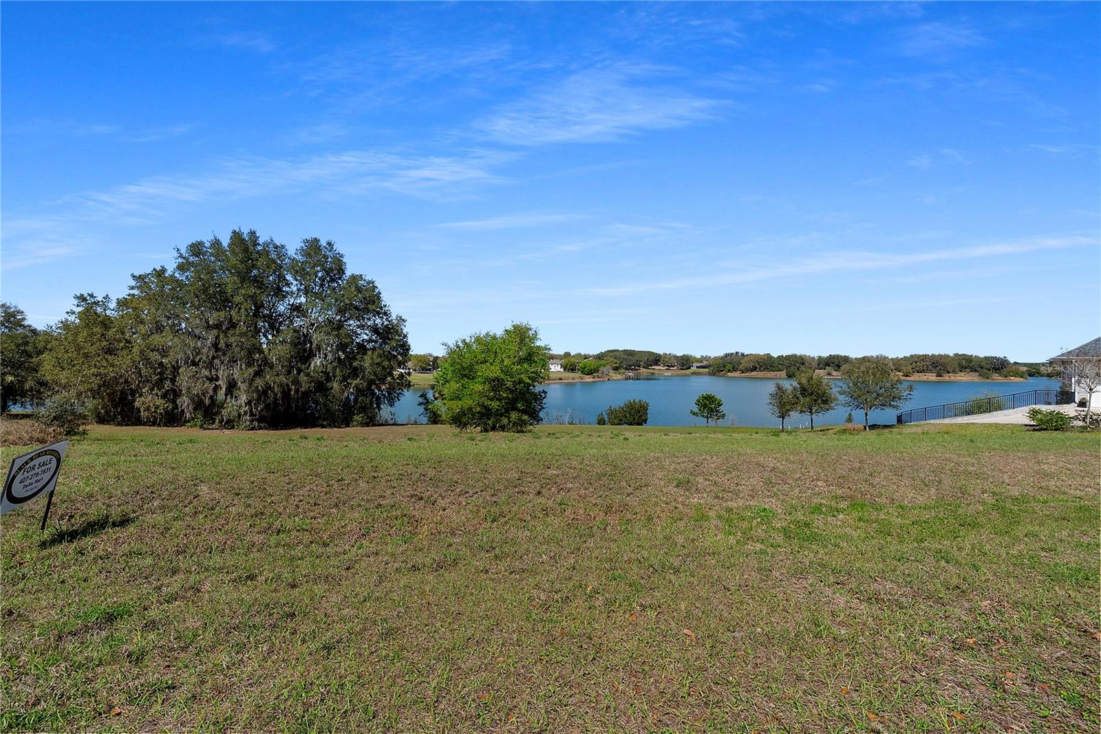 36717 BARRINGTON DR, EUSTIS, FL, 32736