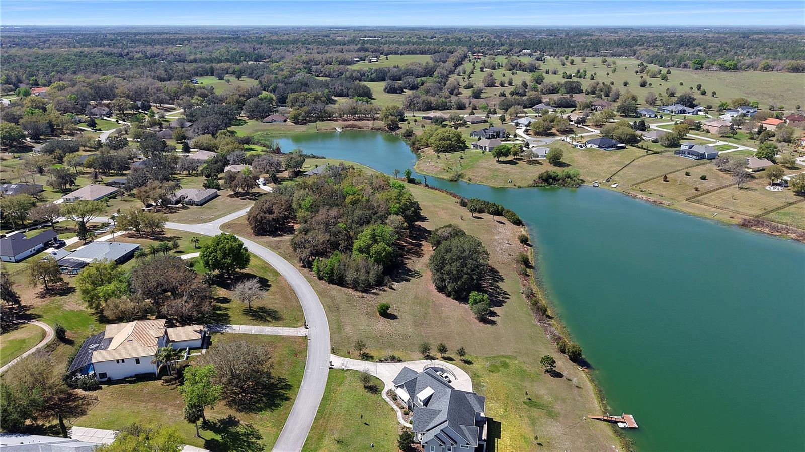 36717 BARRINGTON DR, EUSTIS, FL, 32736