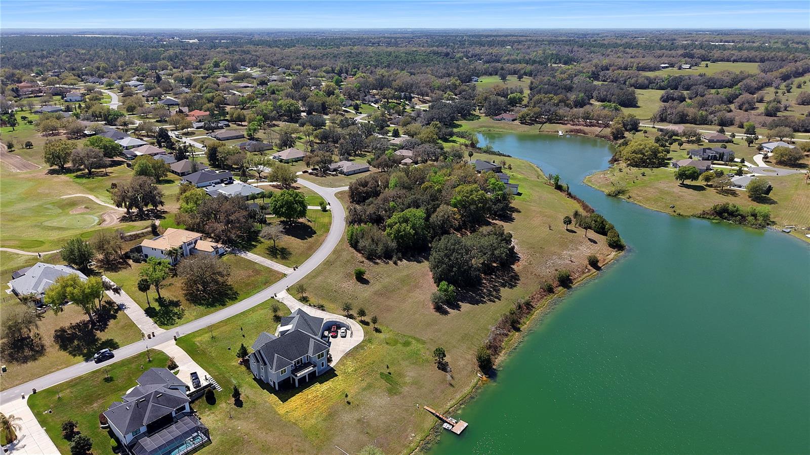 36717 BARRINGTON DR, EUSTIS, FL, 32736
