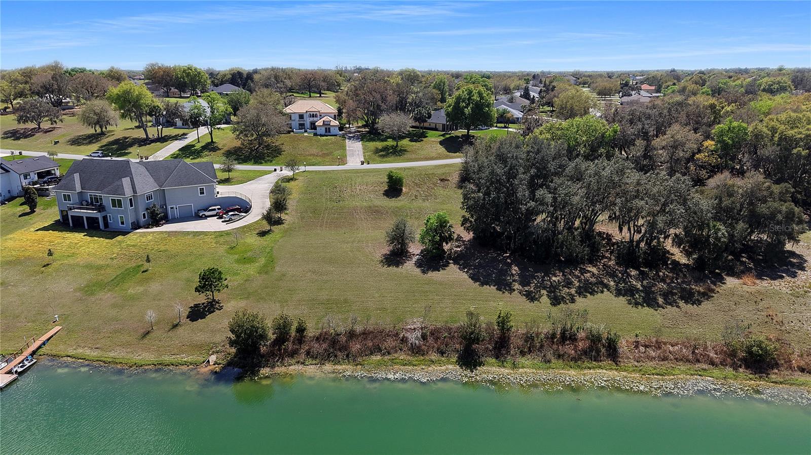 36717 BARRINGTON DR, EUSTIS, FL, 32736