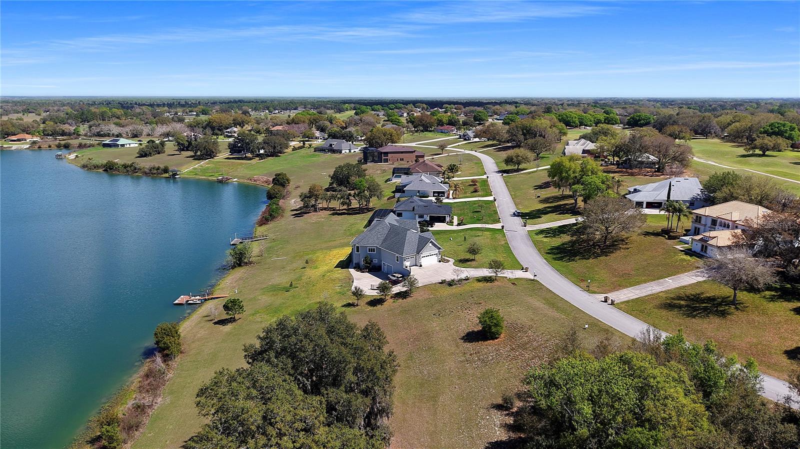 36717 BARRINGTON DR, EUSTIS, FL, 32736