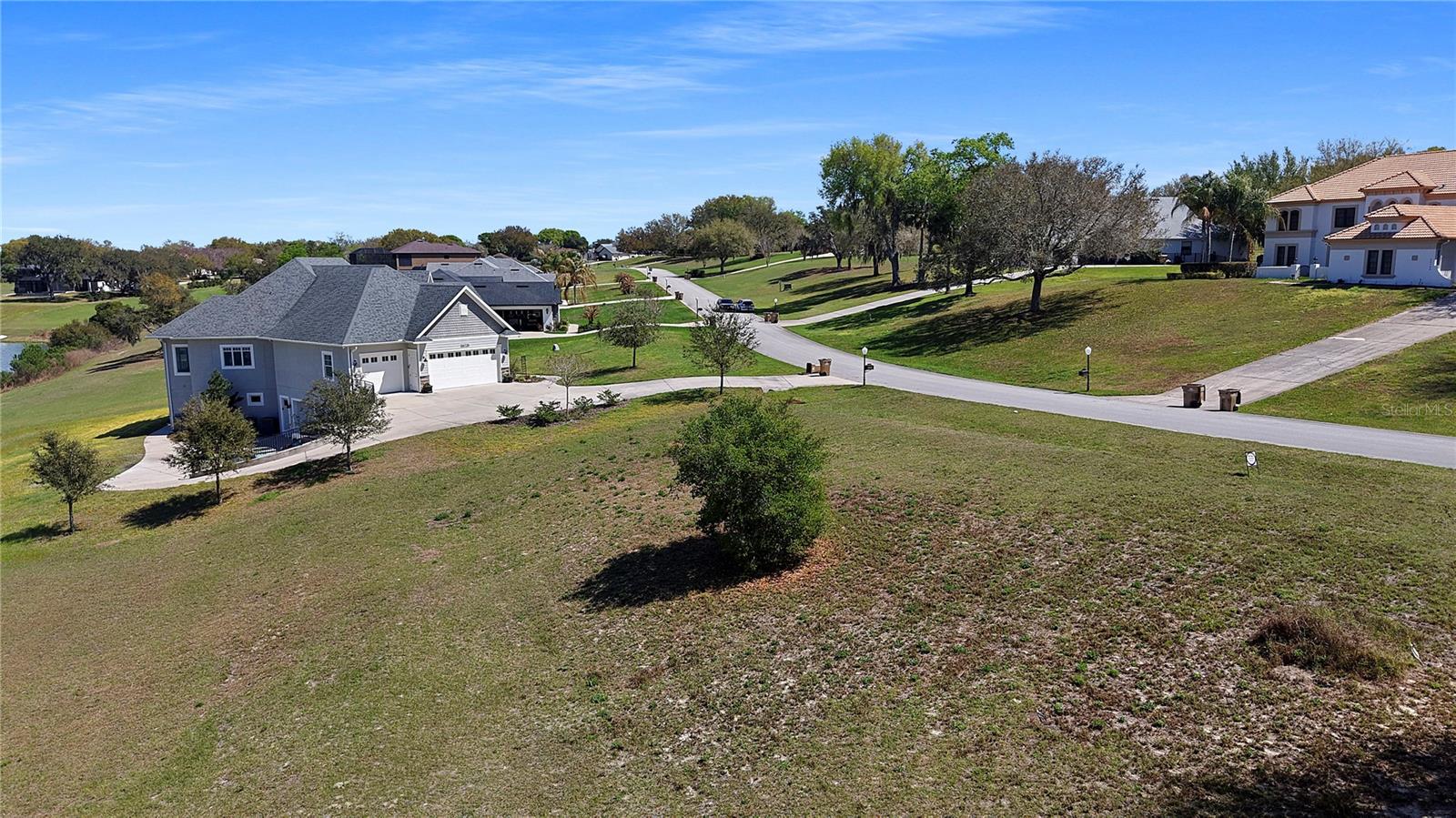 36717 BARRINGTON DR, EUSTIS, FL, 32736