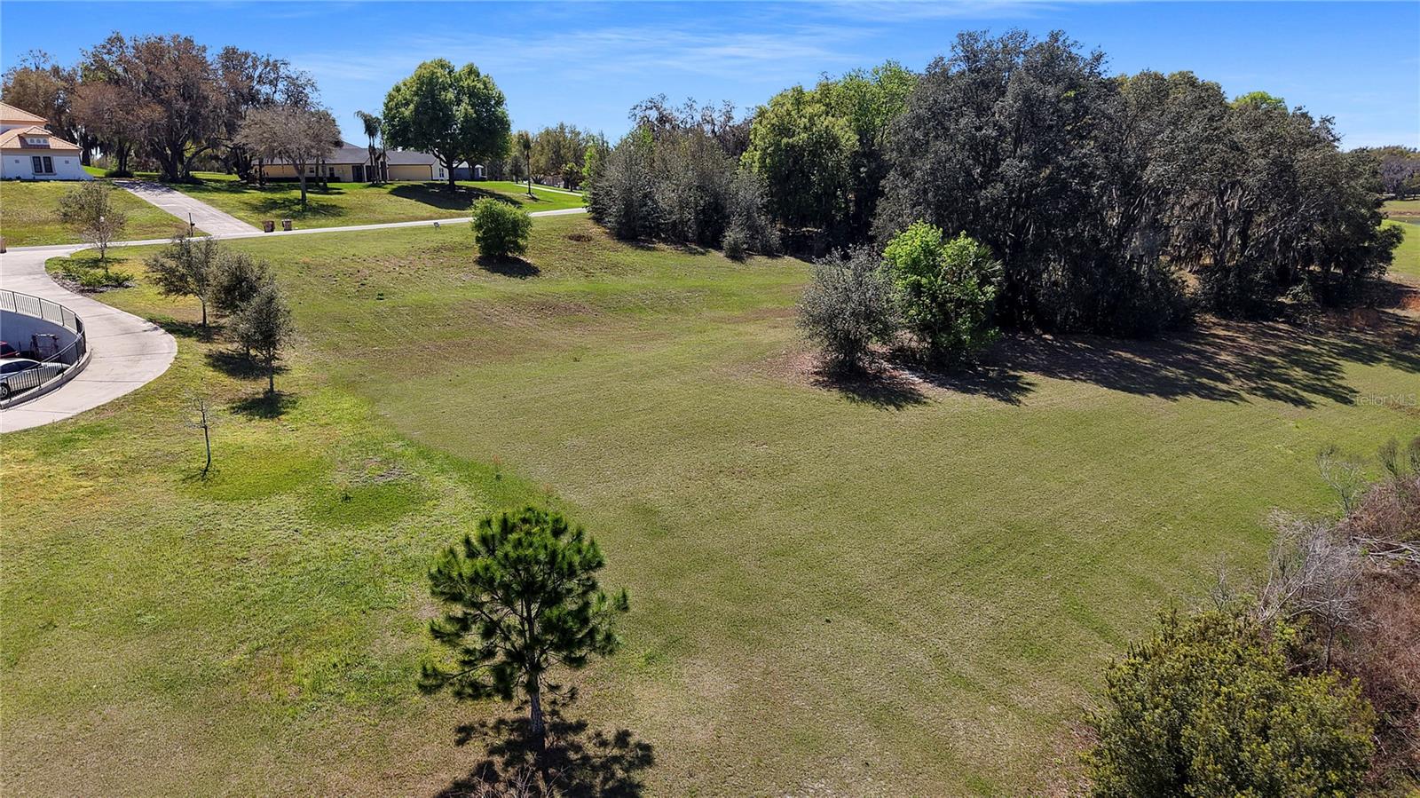 36717 BARRINGTON DR, EUSTIS, FL, 32736