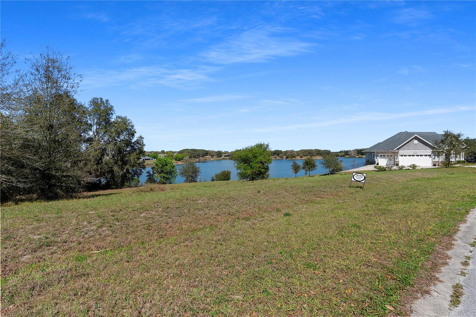 36717 BARRINGTON DR, EUSTIS, FL, 32736