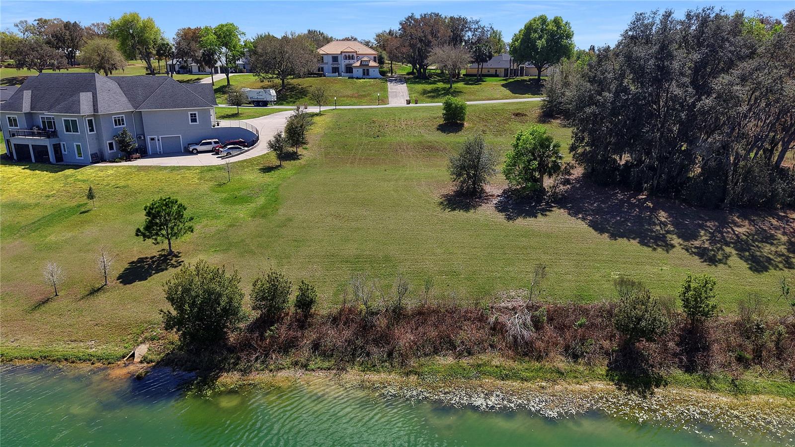 36717 BARRINGTON DR, EUSTIS, FL, 32736