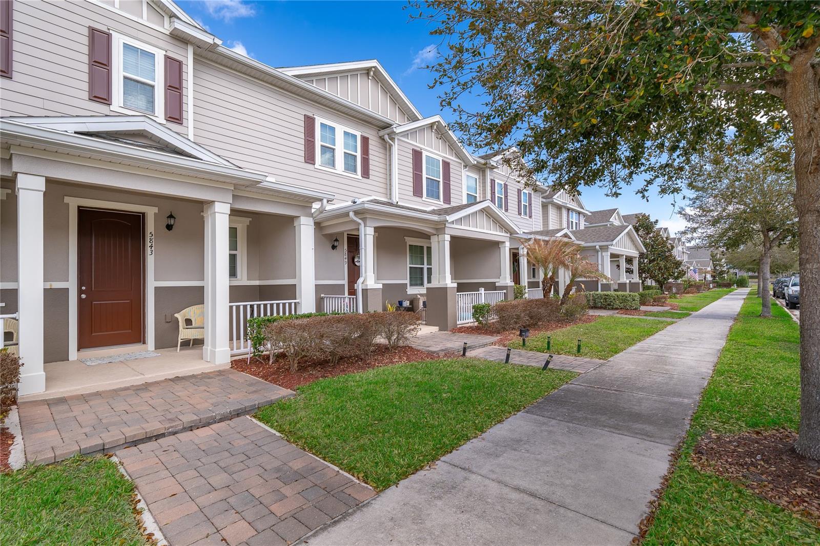 5849 SOTER LN, WINDERMERE, FL, 34786